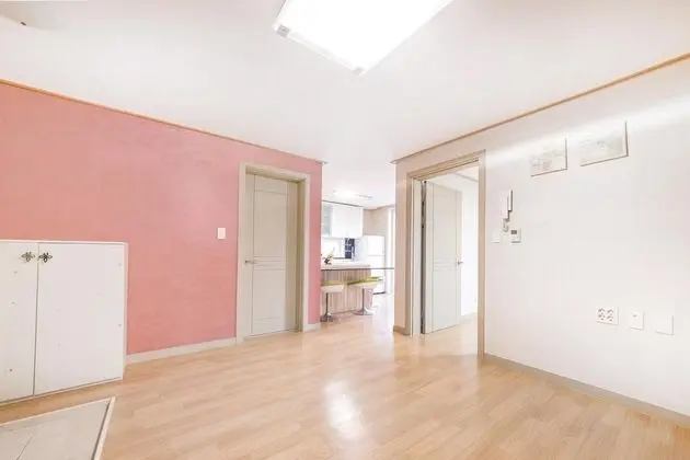 Basic Oda, 1 Yatak Odası (Claud(Oceanview))