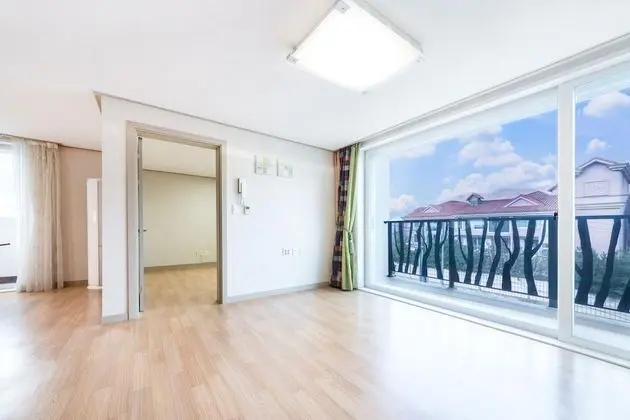 Basic Oda, 1 Yatak Odası (Claud(Oceanview))