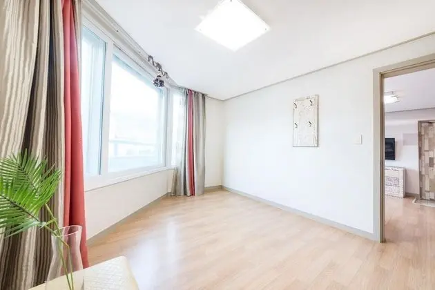 Basic Oda, 1 Yatak Odası (Claud(Oceanview))