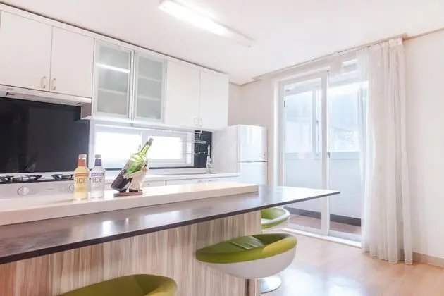 Basic Oda, 1 Yatak Odası (Claud(Oceanview))