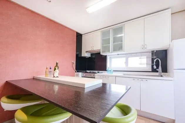 Basic Oda, 1 Yatak Odası (Claud(Oceanview))