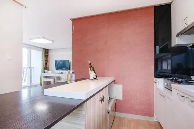 Basic Oda, 1 Yatak Odası (Claud(Oceanview))