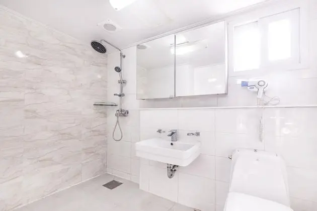 Basic Oda, 1 Yatak Odası (Claud(Oceanview))