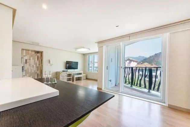 Basic Oda, 1 Yatak Odası (Heineken)