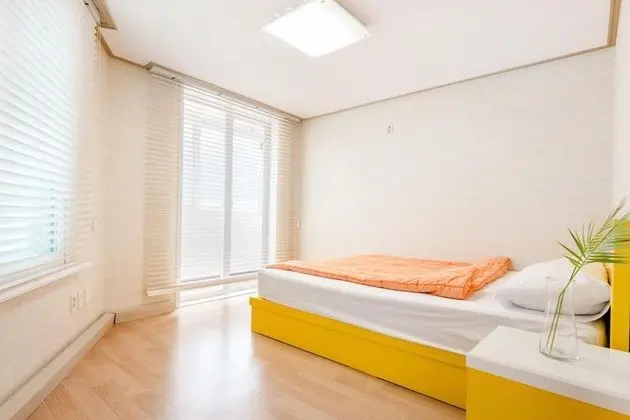 Basic Oda, 1 Yatak Odası (Heineken)