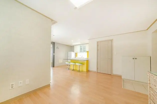 Basic Oda, 1 Yatak Odası (Heineken)