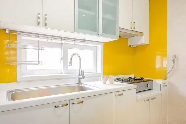 Basic Oda, 1 Yatak Odası (Heineken)