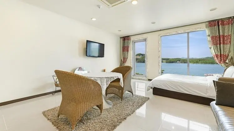 Basic Oda, 1 Yatak Odası (Goheu)