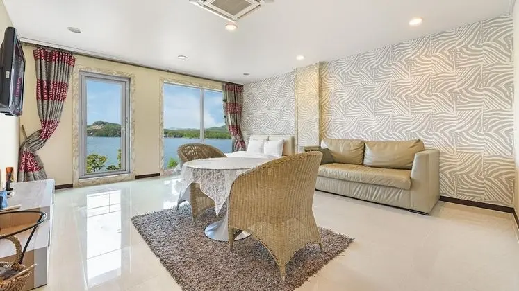 Basic Oda, 1 Yatak Odası (Goheu)