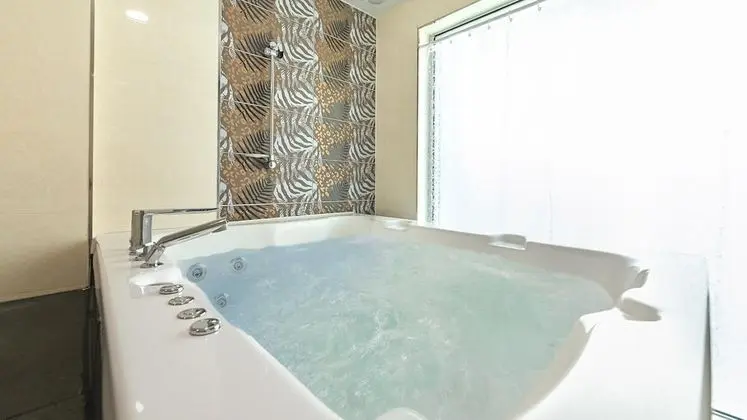 Basic Oda, 1 Yatak Odası (Goheu)