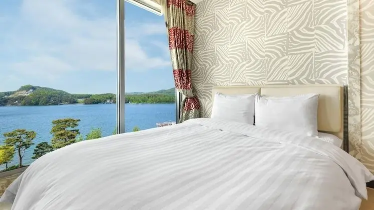 Basic Oda, 1 Yatak Odası (Goheu)