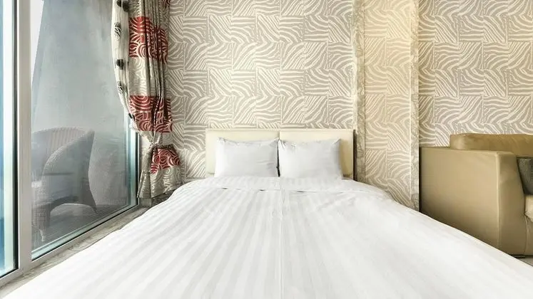 Basic Oda, 1 Yatak Odası (Goheu)