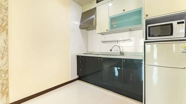 Basic Oda, 1 Yatak Odası (Goheu)