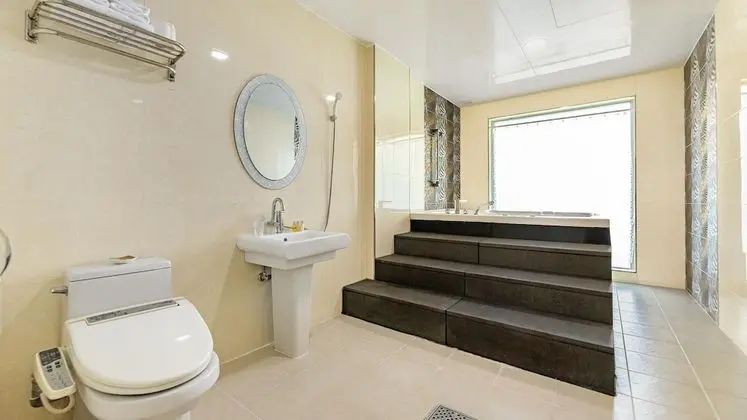 Basic Oda, 1 Yatak Odası (Goheu)