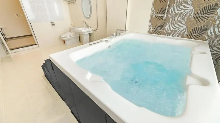 Basic Oda, 1 Yatak Odası (Goheu)