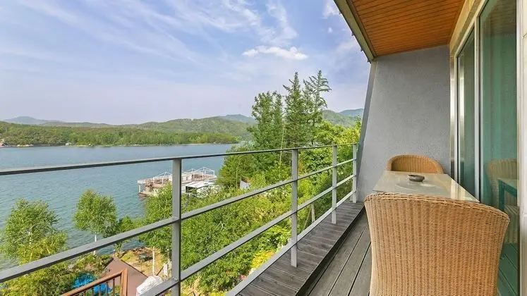 Basic Oda, 1 Yatak Odası (Goheu)