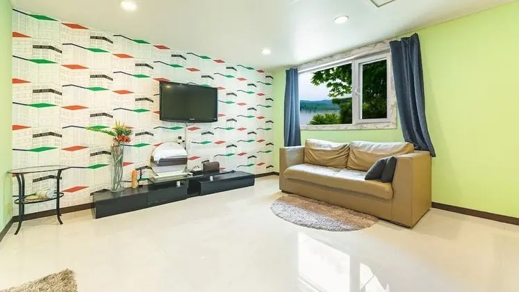 Basic Oda, 1 Yatak Odası (Mondeurian)