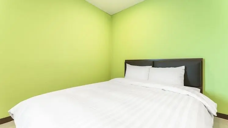 Basic Oda, 1 Yatak Odası (Mondeurian)