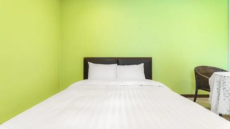 Basic Oda, 1 Yatak Odası (Mondeurian)