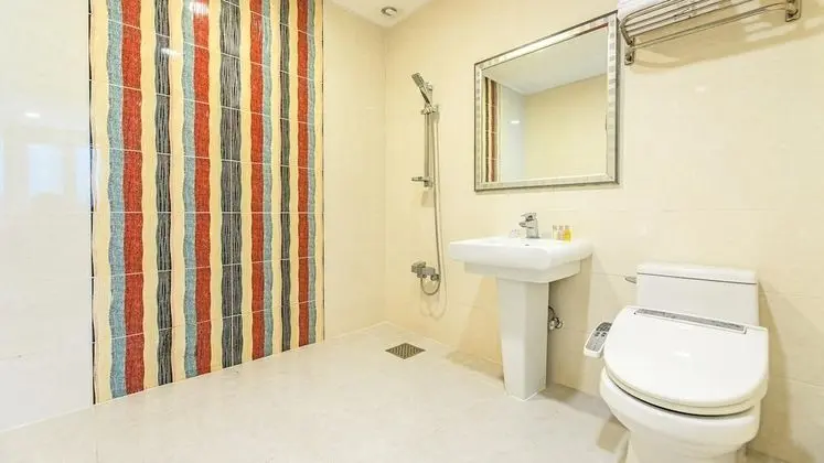 Basic Oda, 1 Yatak Odası (Mondeurian)