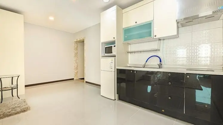 Basic Oda, 1 Yatak Odası (Mone)