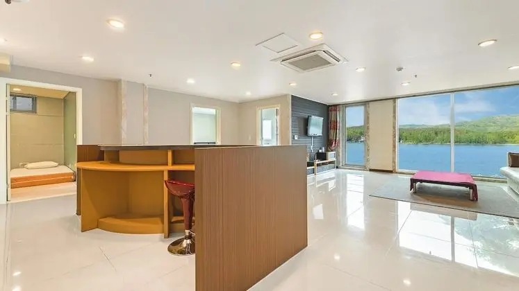 Basic Oda, 2 Yatak Odası (Mochareuteu)