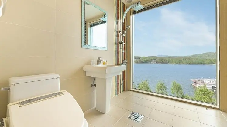 Basic Oda, 2 Yatak Odası (Mochareuteu)