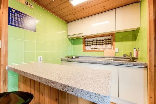 Basic Oda, 1 Yatak Odası (Areummaru)