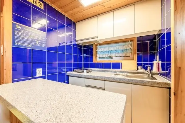 Basic Oda, 1 Yatak Odası (Deulkotddeurak)