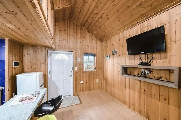 Basic Oda, 1 Yatak Odası (Deulkotddeurak)