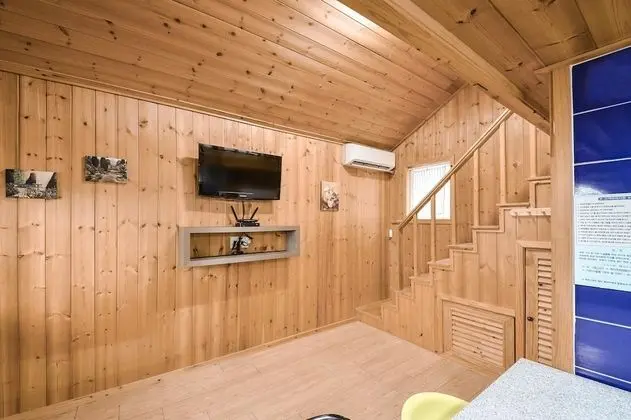 Basic Oda, 1 Yatak Odası (Deulkotddeurak)