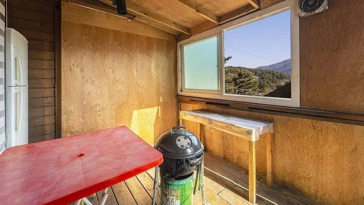 Basic Oda, 1 Yatak Odası (Deulkotddeurak)