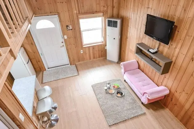 Basic Oda, 1 Yatak Odası (Sanmaru)