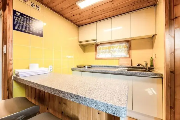 Basic Oda, 1 Yatak Odası (Sanmaru)