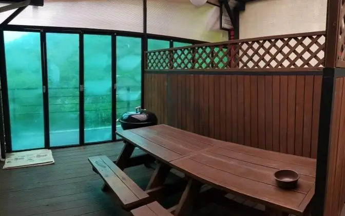 Oda (Atti (two-story duplex))