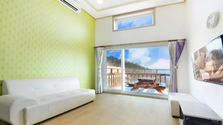 Basic Oda, 1 Yatak Odası (Gogh)