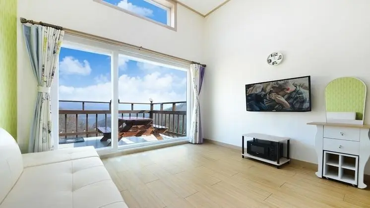 Basic Oda, 1 Yatak Odası (Gogh)