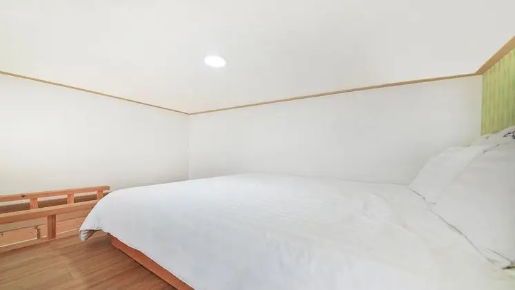 Basic Oda, 1 Yatak Odası (Gogh)