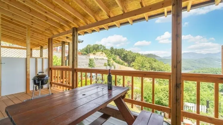 Basic Oda, 1 Yatak Odası (Gogh)