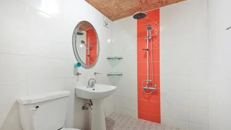 Basic Oda, 1 Yatak Odası (Gogh)