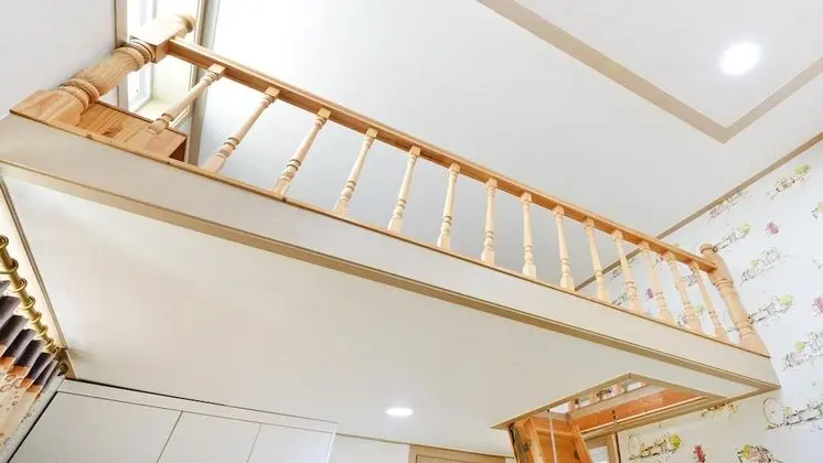 Basic Oda, 1 Yatak Odası (Mone)