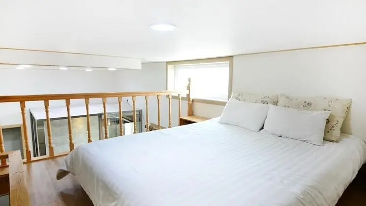 Basic Oda, 1 Yatak Odası (Mone)