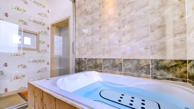 Basic Oda, 1 Yatak Odası (Mone)