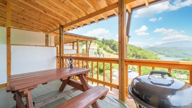 Basic Oda, 1 Yatak Odası (Mone)