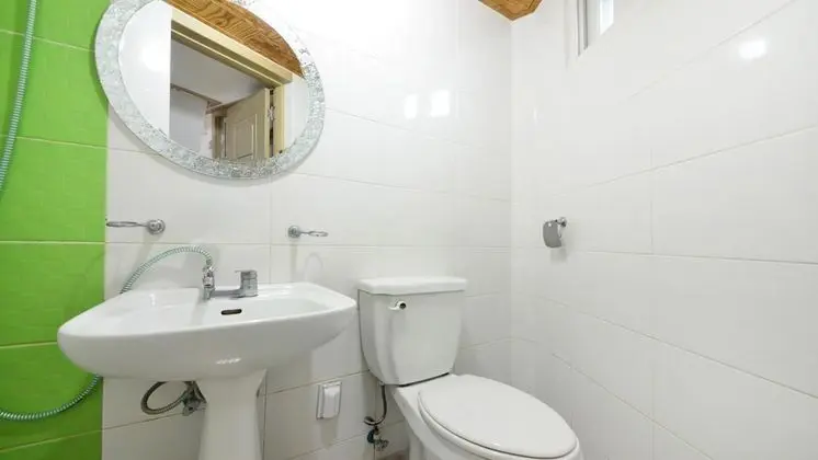 Basic Oda, 1 Yatak Odası (Mone)