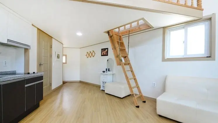 Basic Oda, 1 Yatak Odası (Shagal(Spa))