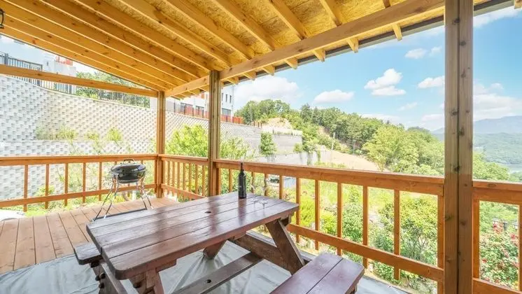 Basic Oda, 1 Yatak Odası (Shagal(Spa))