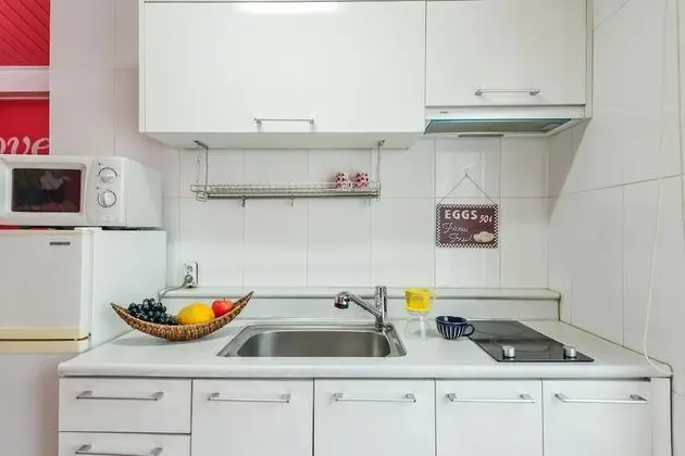 Basic Oda, 1 Yatak Odası (Mignon)