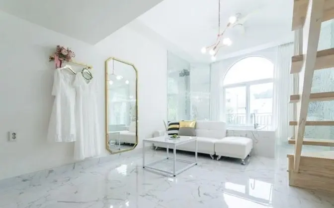 Oda (Pure (Jetted Spa Duplex Mini Projecto)