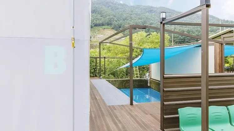 Basic Oda, 1 Yatak Odası (Geullaemping dancheung<Bdong>)